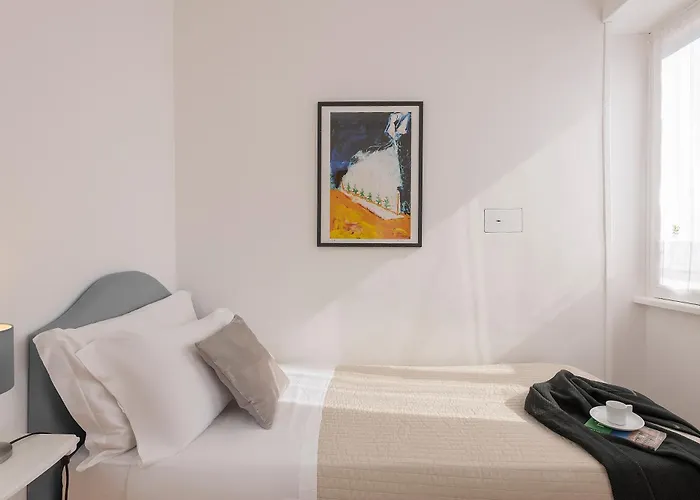 Aurelia Home Guest House