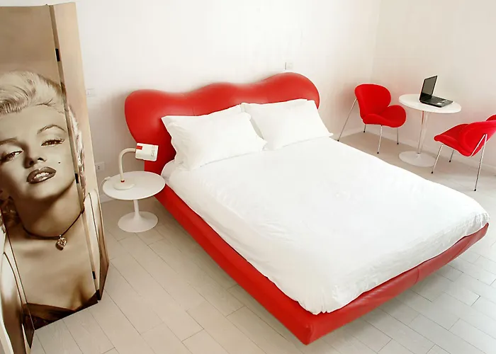 Wrh Trastevere