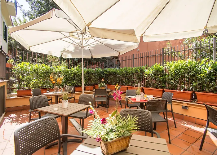 Hotel Espana - Gruppo Blam Hotels