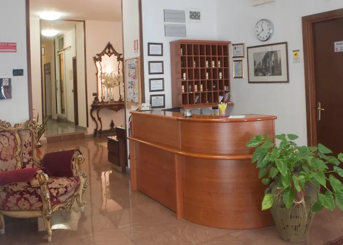 Hotel Antico Acquedotto
