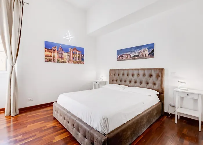 Starhome Colosseo