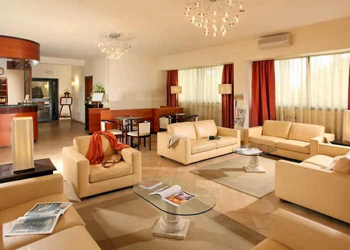 Hotel Cassia