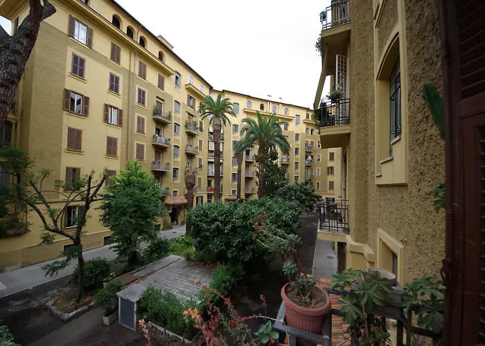 Fiocca B&B