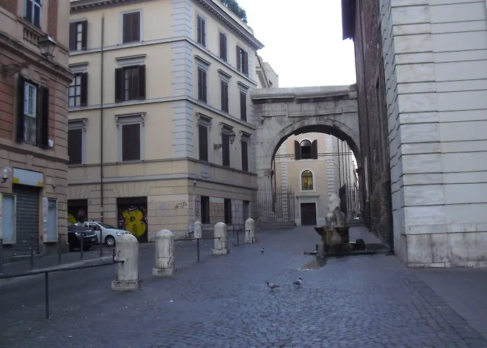 Carlo Alberto House