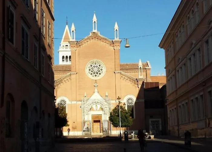 San Lorenzo Hostel