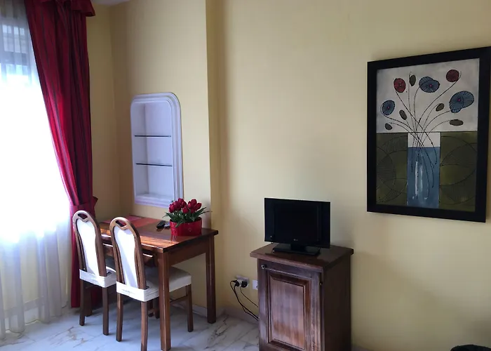 Perseo B&B