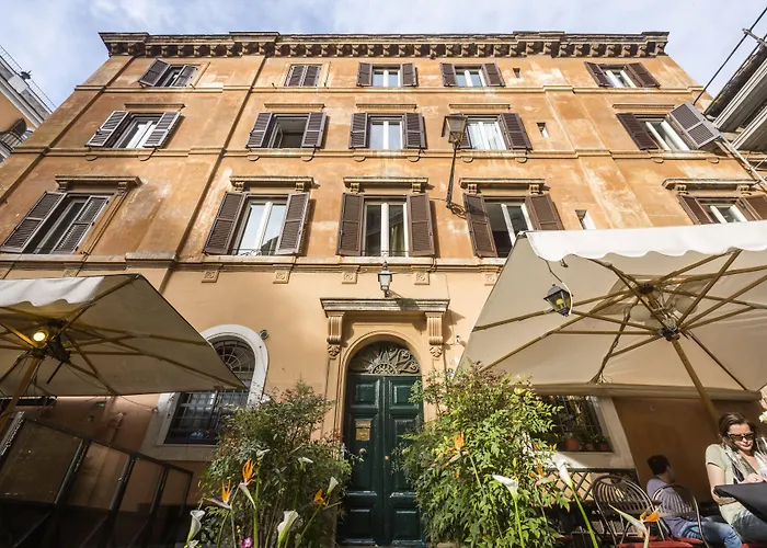 Casa De' Fiori