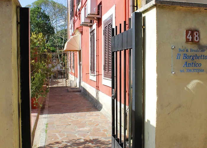 Il Borghetto Antico