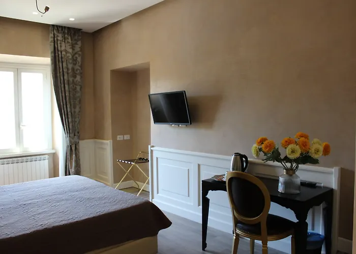 Relais La Maison De Luxe