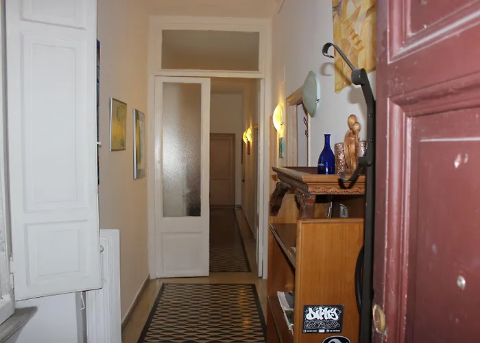 Galilei Guest House