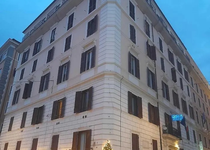 Hotel Touring