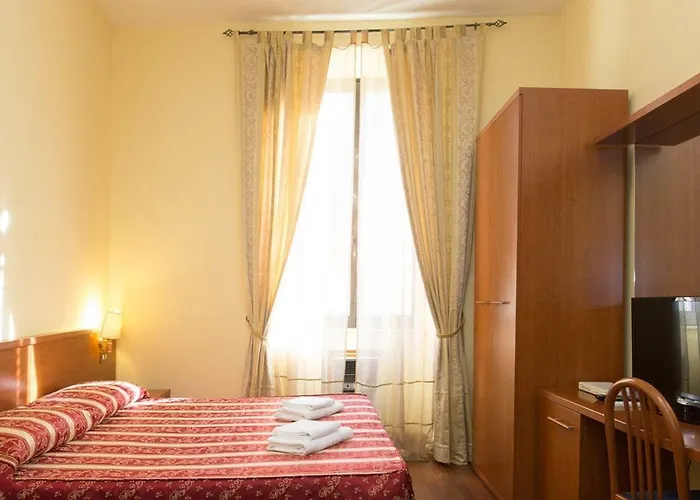 Hotel Azzurra