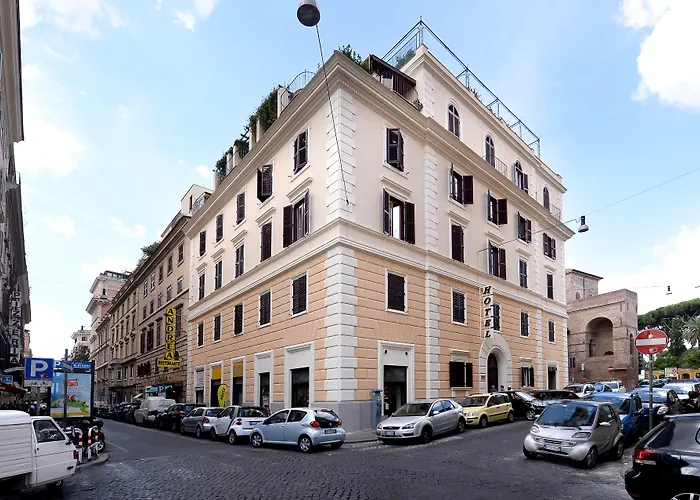 Hotel Golden