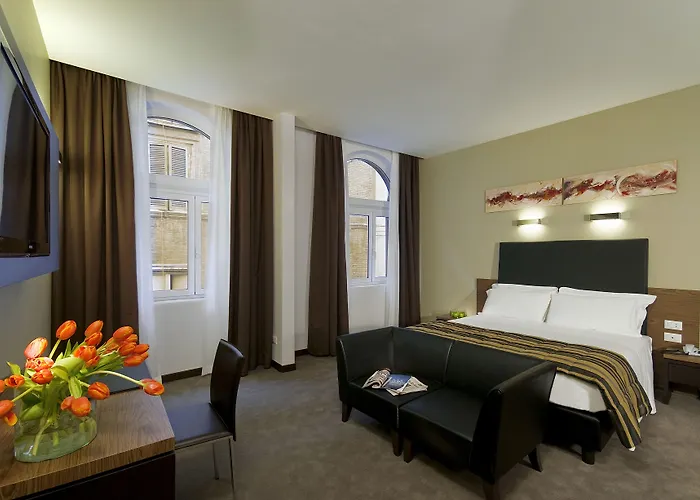 Hotel Rinascimento