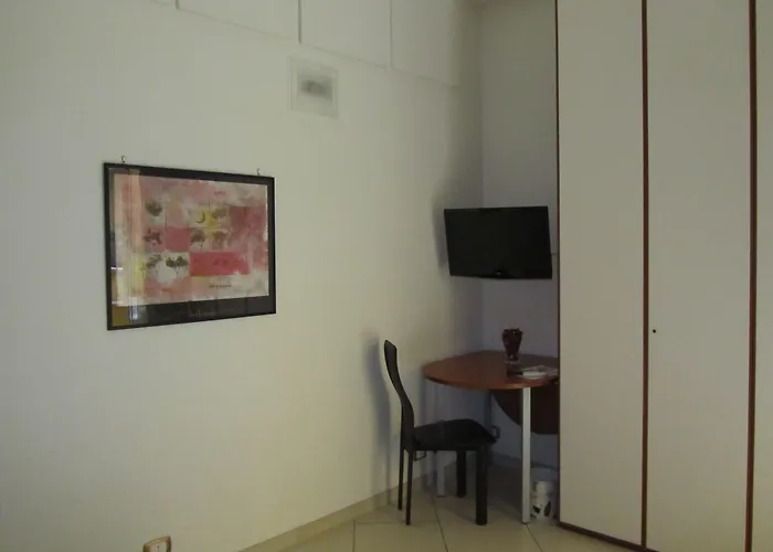 B&B Ottaviano Augusto