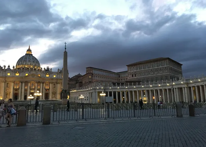 Sotto La Cupola