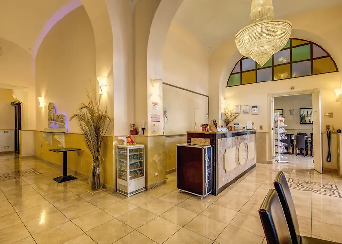 Hotel Maryelen