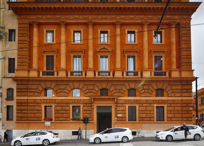 Ht N°9 Colosseo