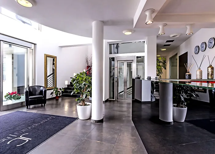 Jc Hotel