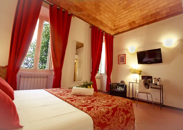 Machiavelli Suites