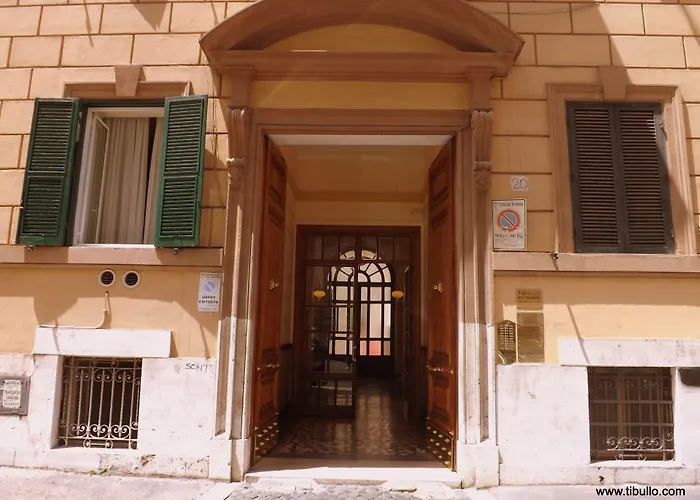 Tibullo Guesthouse