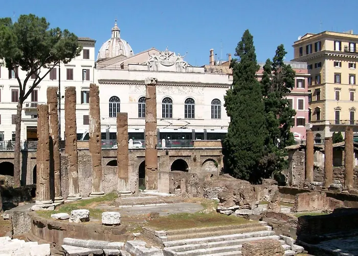 Relais Teatro Argentina