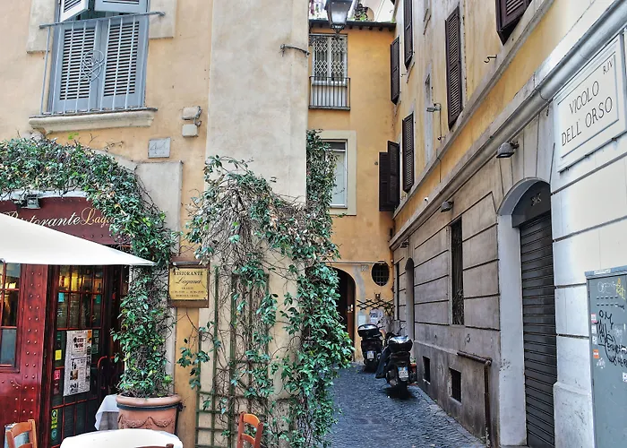 Antica Dimora Dell'Orso
