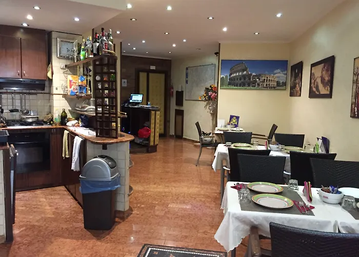 Caligola Resort