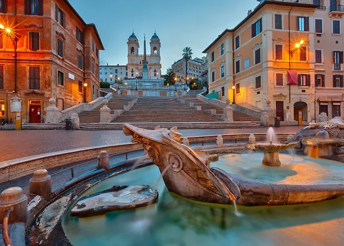 Residenza Roma
