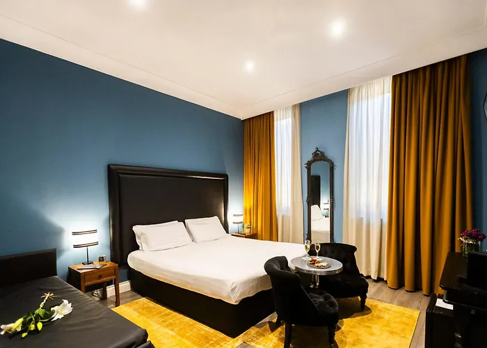 Jb Relais- Campo De' Fiori