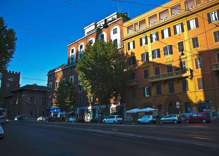 A Trastevere Da M.E.