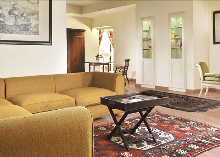 Resort La Rocchetta