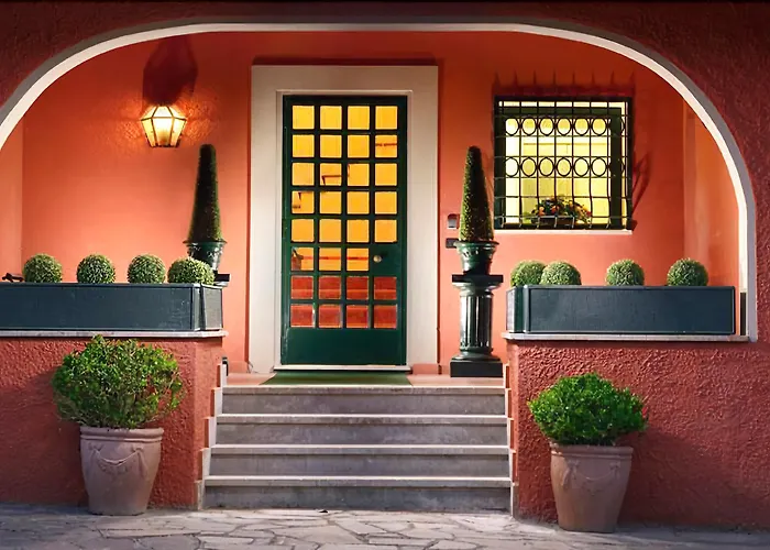 Resort La Rocchetta