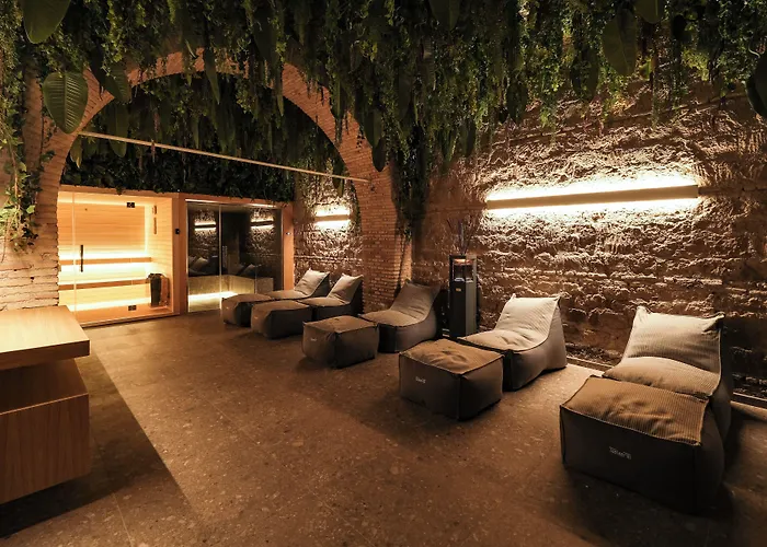 Rome Times Hotel