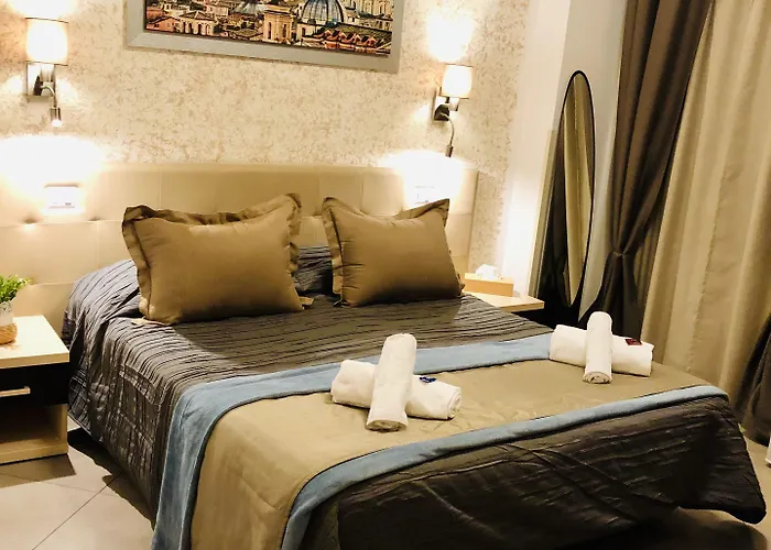 Castel Sant'Angelo Inn