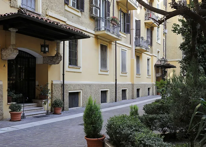 Residenza Mazzini