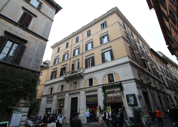 Locanda Navona