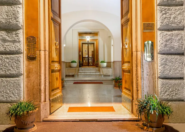 Ottaviano Guest House