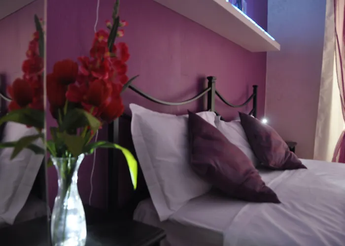 Belhorizon Guest House