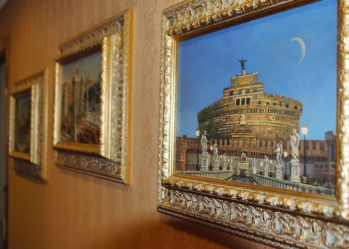 Vatican Holiday