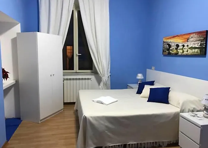 Kambal B&B Relais