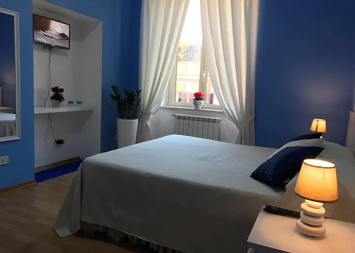 Kambal B&B Relais