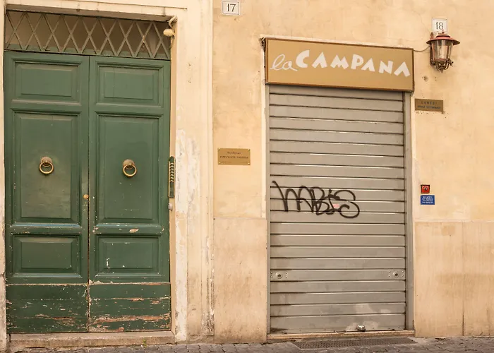 Top Floor Navona