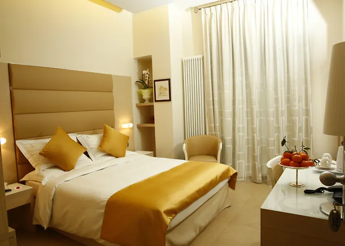 Augustana House And Suites