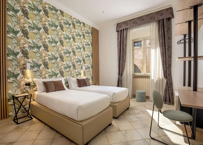 Hotel Ciao
