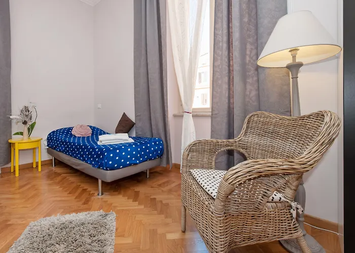 Sesto Suites Central
