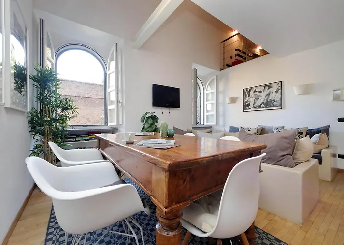 Design Accommodation