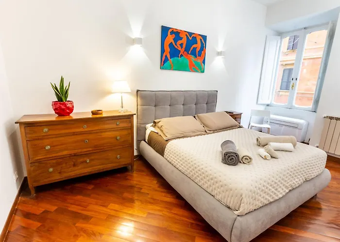Luxury Apartment - Centro Storico San Pietro