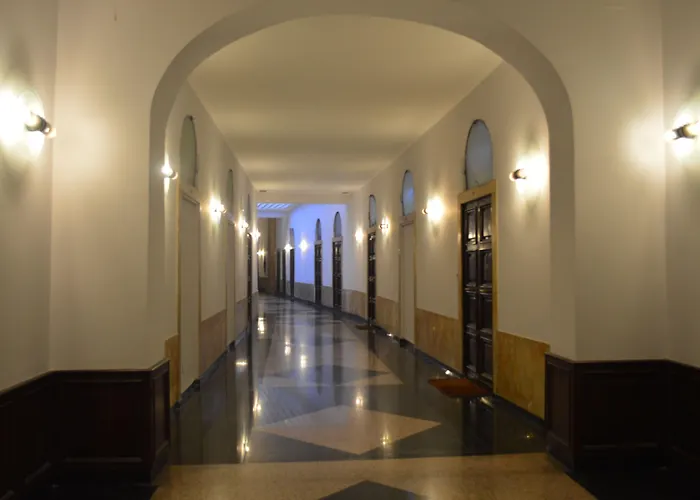 Royal Rooms Corso