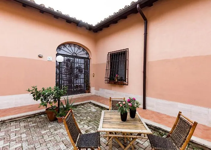 Casali Di Villa Bonelli